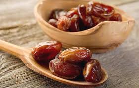 تصویر 4 از خرما ربی مرغوب با طعم دلپذیر و ارزش غذایی بالا